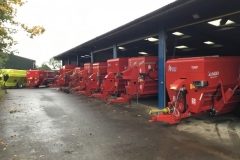 Used King Feeders